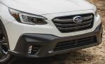 Subaru Outback Onyx Edition XT 2019 года (NA)